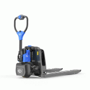 Transpalette électrique