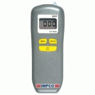 Analyseur de co impco iga - 1071