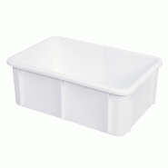 Bacs 35 litres - BCHDBC-GL06 Bacs 35 litres - BCHDBC-GL06