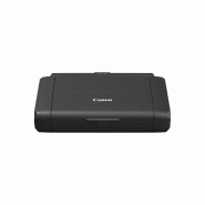 Canon MAXIFY BX110 - Imprimante - Couleur - Jet d'encre - A4/Legal - 4800 x 1200 dpi - jusqu'à 9 ipm (monochrome)/ - 7069C026