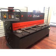 Cisaille amada gps 425 ref3592