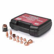 Coffret de consommable torche plasma LC125M Flexcut 125 Table Linc-Cut Coffret de consommable torche plasma LC125M Flexcut 125 Table Linc-Cut