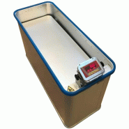 Système de pesage embarqué