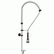 Douchette monotrou avec mitigeur monolevier PREMIUM+