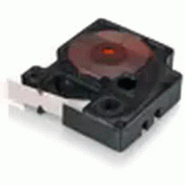 DYMO 12mm RHINO Coloured vinyl ruban d'étiquette D1_0