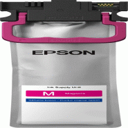 EPSON T11N3 - Cartouche XL d'encre magenta authentique - C13T11N340