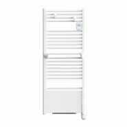 EZYBAIN boost Radiateur sèche serviettes 750 + 1000W Blanc - Intuis - M172416_0