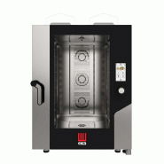 Four mixte à GAZ MILLENIAL Touch Screen - 10x EN 60/40 - Tactile | Eka - MKF1064GTS
