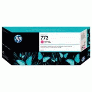 HP 772 Magenta Cartouche d'encre ORIGINALE - CN629A - CN629A HP 772 Magenta Cartouche d'encre ORIGINALE - CN629A - CN629A