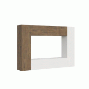Itamoby Composition murale salon A06 L.254 H.173.6 P.39.2 - multicolore 8050598022429