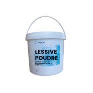 Lessive poudre - hagral -  ph = 10.4