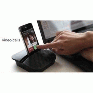 LOGITECH SPEAKERPHONE P710E 980-000742 LOGITECH SPEAKERPHONE P710E 980-000742