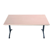 Table pliante - MOB EVENT PRO - 180 cm - 8 personnes - Pliable
