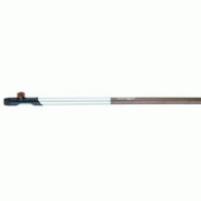 Manche bois 150 cm combisystem Manche bois 150 cm combisystem