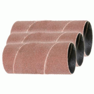 Manchons abrasifs de ponçage g240 pour g38353 - ø 51 - lot de 3 - 4750 Manchons abrasifs de ponçage g240 pour g38353 - ø 51 - lot de 3 - 4750