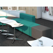 Banquette avec dossier Scholar petit prix et livraison rapide Banquette avec dossier Scholar petit prix et livraison rapide