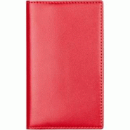 Quo vadis ag hebdo 0915 td ml glossy rouge - 830285q Quo vadis ag hebdo 0915 td ml glossy rouge - 830285q