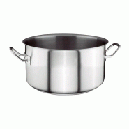 RM GASTRO Marmite en inox 3,75 l REDFOX - HN 20x13 - REDFOX - 0615402688369
