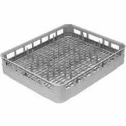 Smeg Panier de lave-vaisselle pour plateaux 600 x 500 mm - 8017709156589