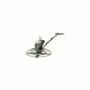 Talocheuse mécanique bartell ø120, moteur honda13 cv Talocheuse mécanique bartell ø120, moteur honda13 cv