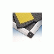 Tapis sensible de sécurité Tapis sensible de sécurité