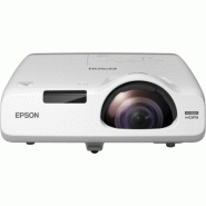 Videoprojecteur éducation epson eb-535w Videoprojecteur éducation epson eb-535w