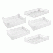 Bac de stockage gerbable multifonction 600x400_0