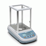 Balance de laboratoire Neuve BEL M124A - 120g - 0.1mg Balance de laboratoire Neuve BEL M124A - 120g - 0.1mg