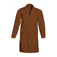 Blouse homme manches longues Xavier 240 gr/m2 - BLSXVMR-SN02/ML_0