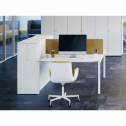 Bureau bench 2 personnes qualité Bureau bench 2 personnes qualité