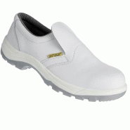 Chaussures alimentaires - mocassins blancs - 969569 Chaussures alimentaires - mocassins blancs - 969569