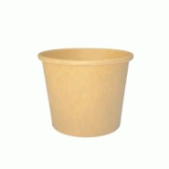 COVR Pot à sauce 60 ml / 2 oz (50 unités) - 3701621906883 COVR Pot à sauce 60 ml / 2 oz (50 unités) - 3701621906883