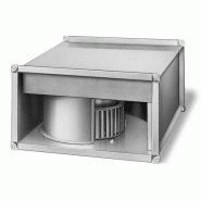 LINEO - Extracteur centrifuge en conduit