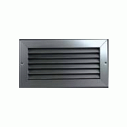 Grille de ventilation - série gta