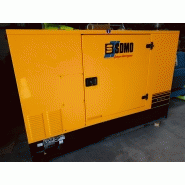 Groupe electrogene sdmo 40 kva