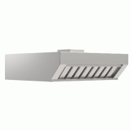Hotte à condensation de vapeurs pour fours Compact | Mychef - MYCHA467
