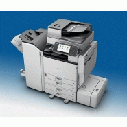 Imprimante aux copieurs multifonctions