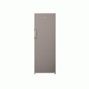 INDESIT Congélateur Armoire 60cm 244l Statique Silver fins1261s4e - gris 8050147740309