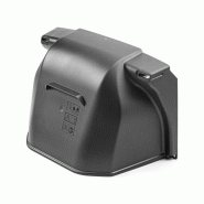 Kit déflecteur arrière tracteur 72 cm - STIGA – ggp / castelgarden - 299900311/0