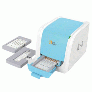 Lecteur ALLTEST LF - lecteur de tests rapides de diagnostic in vitro, imagerie optique, temps de lecture < 10 s_0