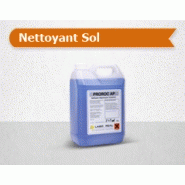 Neutranett nettoyant pétale de sol