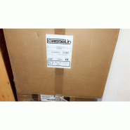 Salamandre inox 3 niveaux 3200 W, 220 V - MONO Salamandre inox 3 niveaux 3200 W, 220 V - MONO