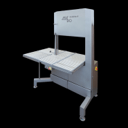 Scie sur pieds a table a rouleaux - mkb 758 Scie sur pieds a table a rouleaux - mkb 758