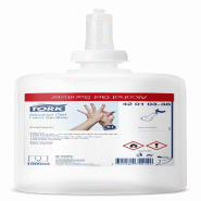 TORK Gel désinfectant pour les mains 1 litre Système S1 - 420103