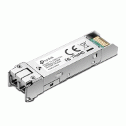 TP-Link TL-SM311LS V3 module émetteur-récepteur de réseau Fibre optique 1250 Mbit/s 1310 nm