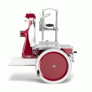 Trancheuse fta 350 ltf luxe