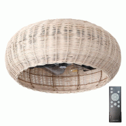 Ventilateur de plafond 