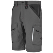 Bermuda homme crusher.L3 charcoal/noir t4-xl - LAFONT - la-1atb3-2283-4 - 833003 Bermuda homme crusher.L3 charcoal/noir t4-xl - LAFONT - la-1atb3-2283-4 - 833003