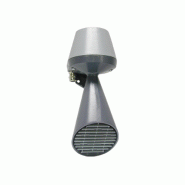 Buzzer ATEX Trompe MHG 11 108dB T5 avec PE M20 IP66 - MHG11T5 Buzzer ATEX Trompe MHG 11 108dB T5 avec PE M20 IP66 - MHG11T5