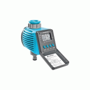 Cellfast - Programmateur d’arrosage numérique IDEAL - bleu CF049